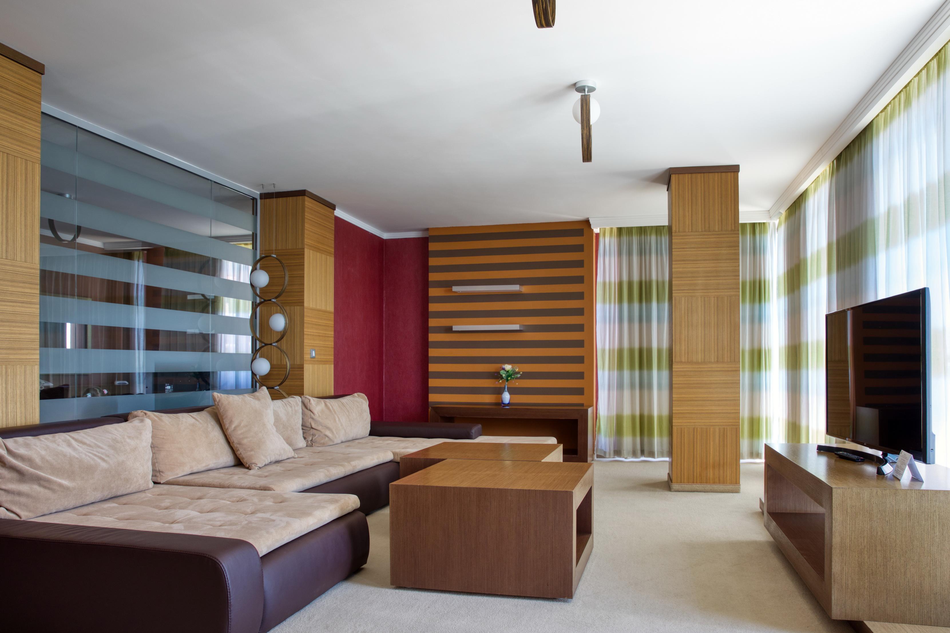 MPM Hotel Zornitza Sands&SPA Elenite Exterior foto