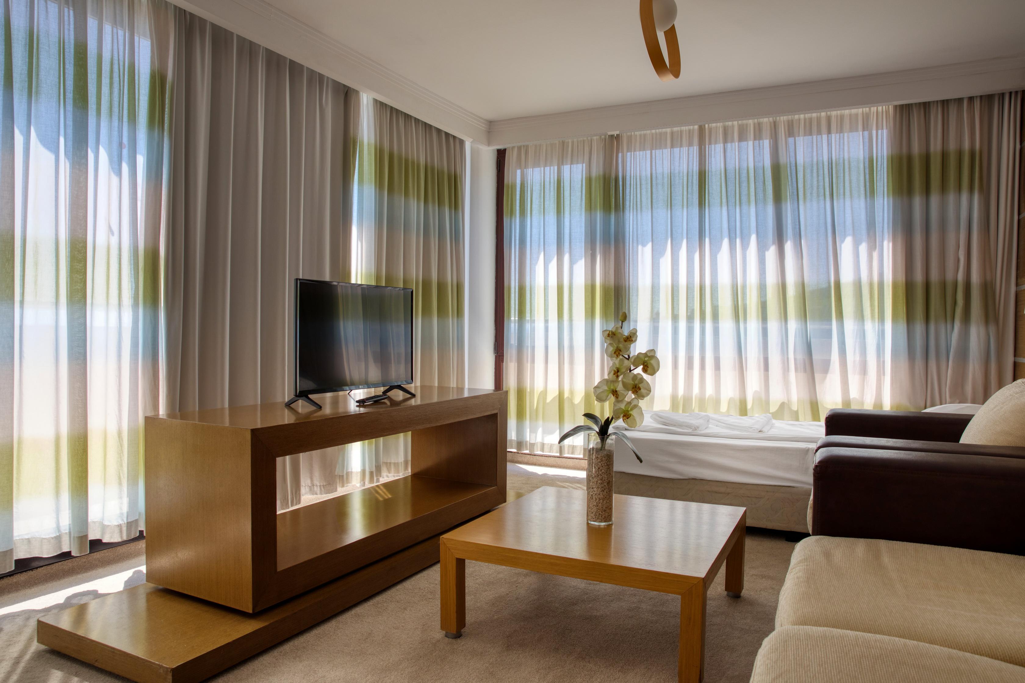 MPM Hotel Zornitza Sands&SPA Elenite Exterior foto