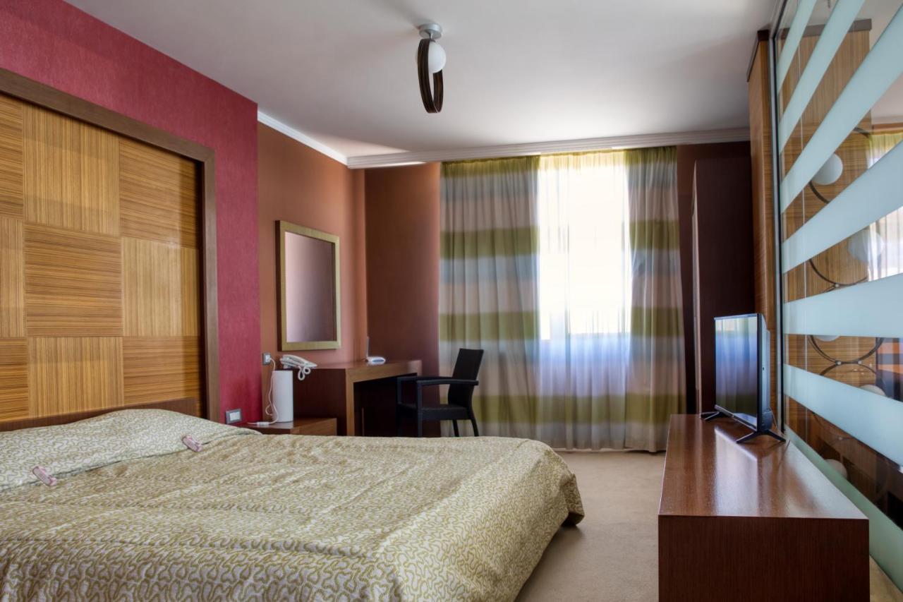 MPM Hotel Zornitza Sands&SPA Elenite Zimmer foto