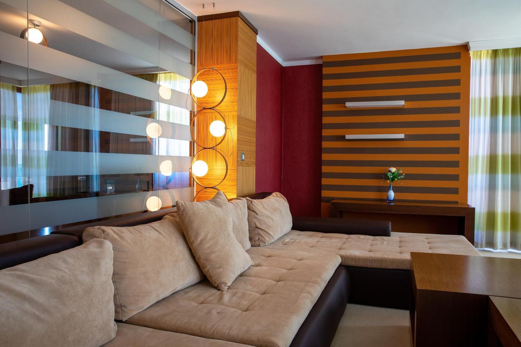 MPM Hotel Zornitza Sands&SPA Elenite Zimmer foto