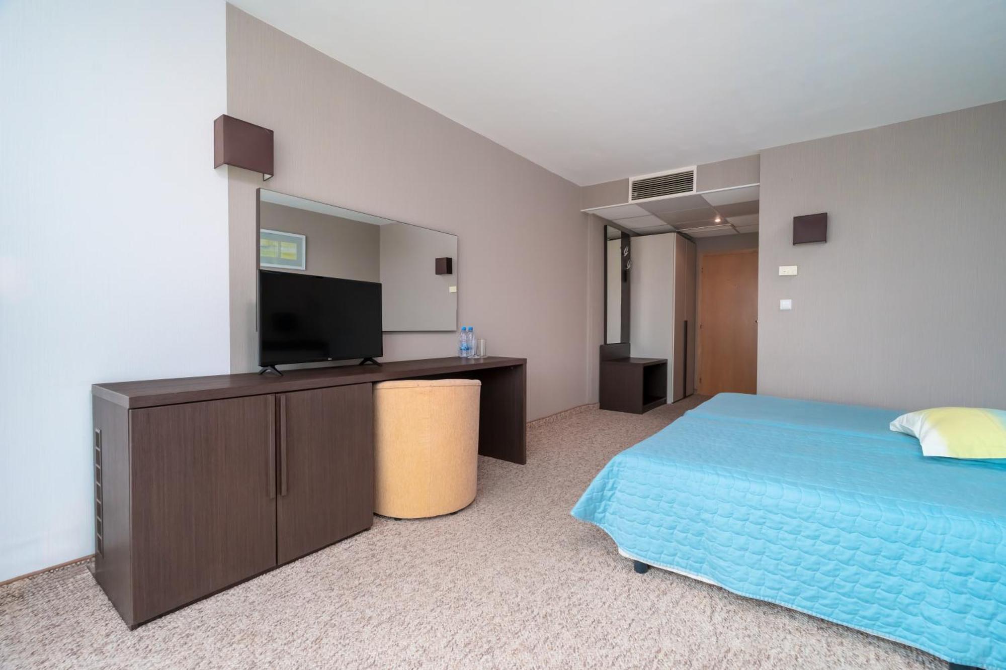 MPM Hotel Zornitza Sands&SPA Elenite Zimmer foto