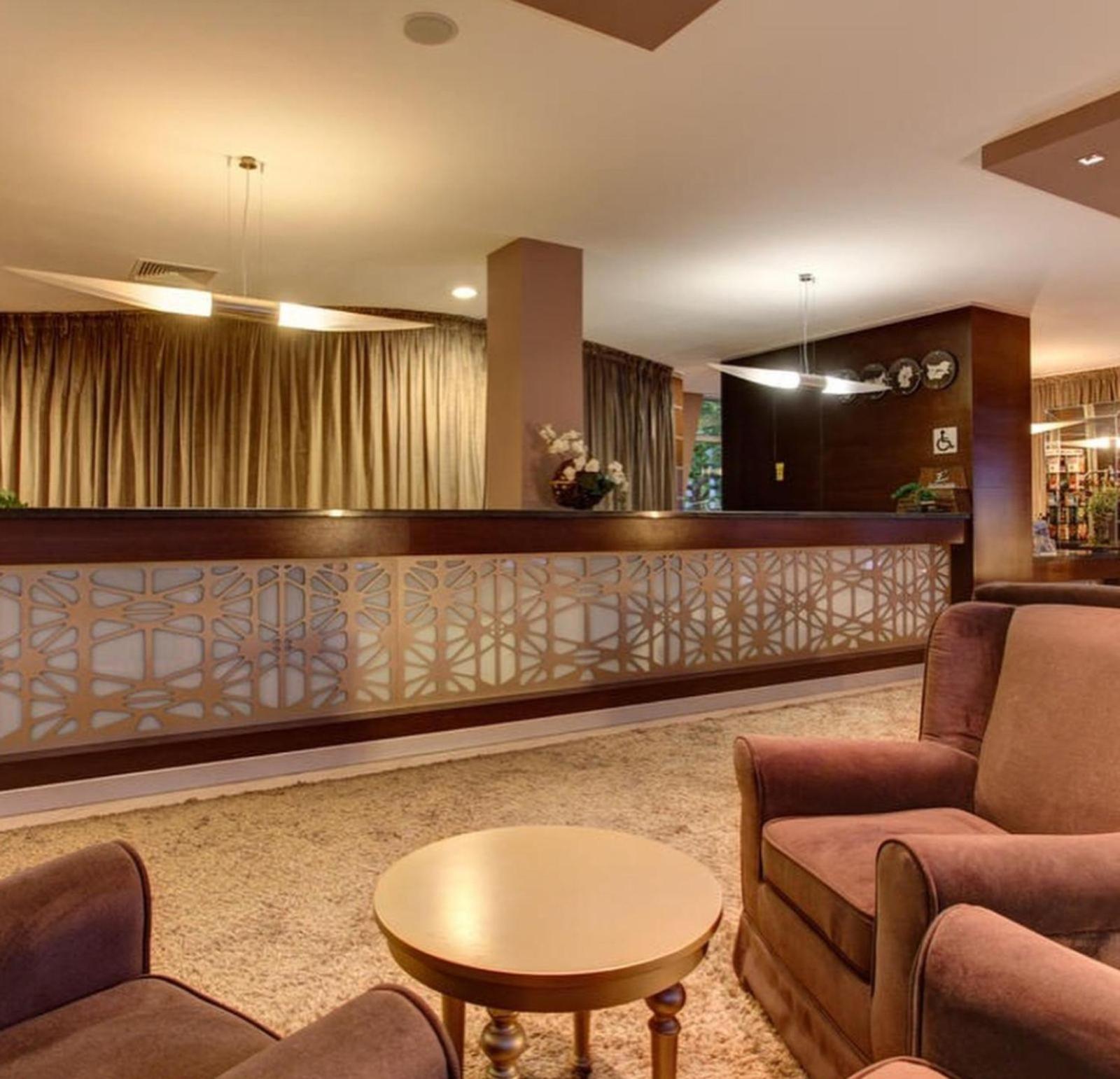 MPM Hotel Zornitza Sands&SPA Elenite Exterior foto