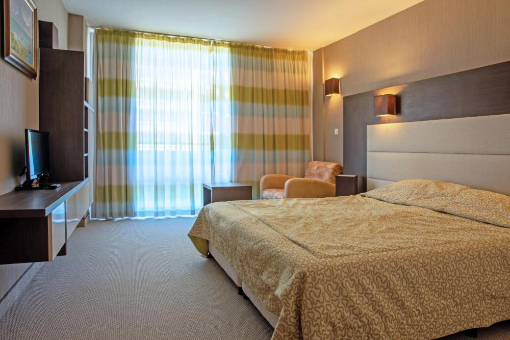 MPM Hotel Zornitza Sands&SPA Elenite Exterior foto