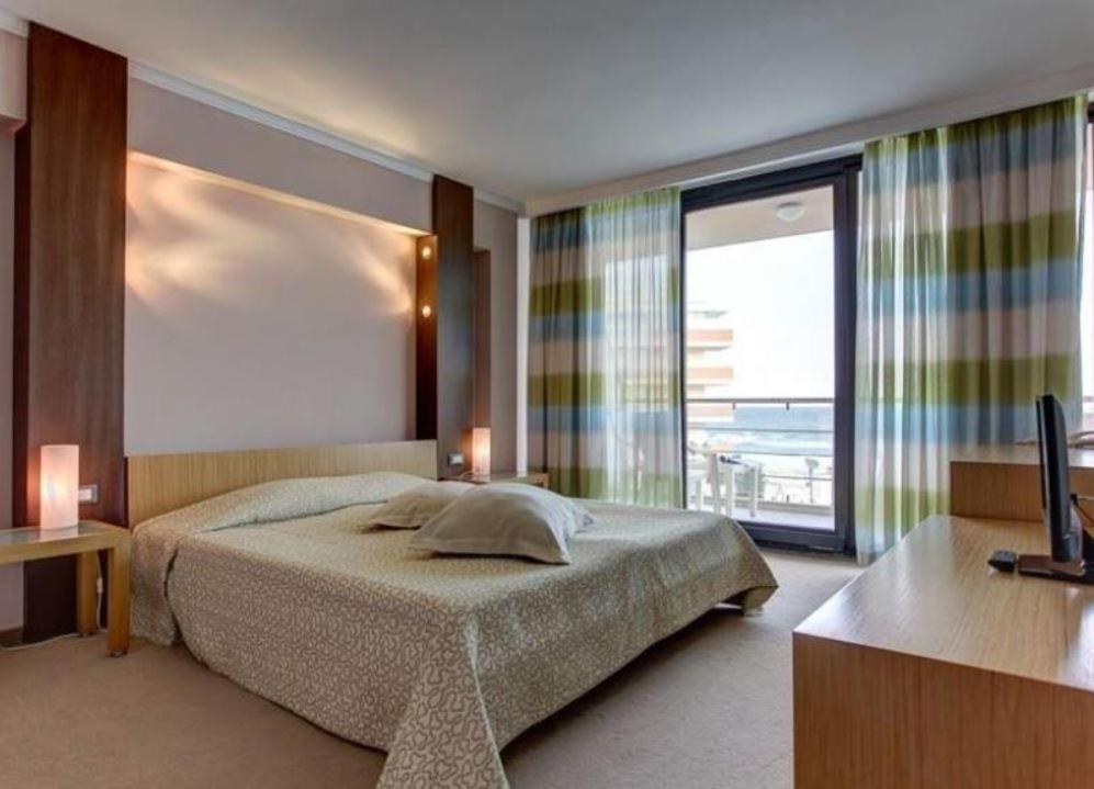 MPM Hotel Zornitza Sands&SPA Elenite Exterior foto