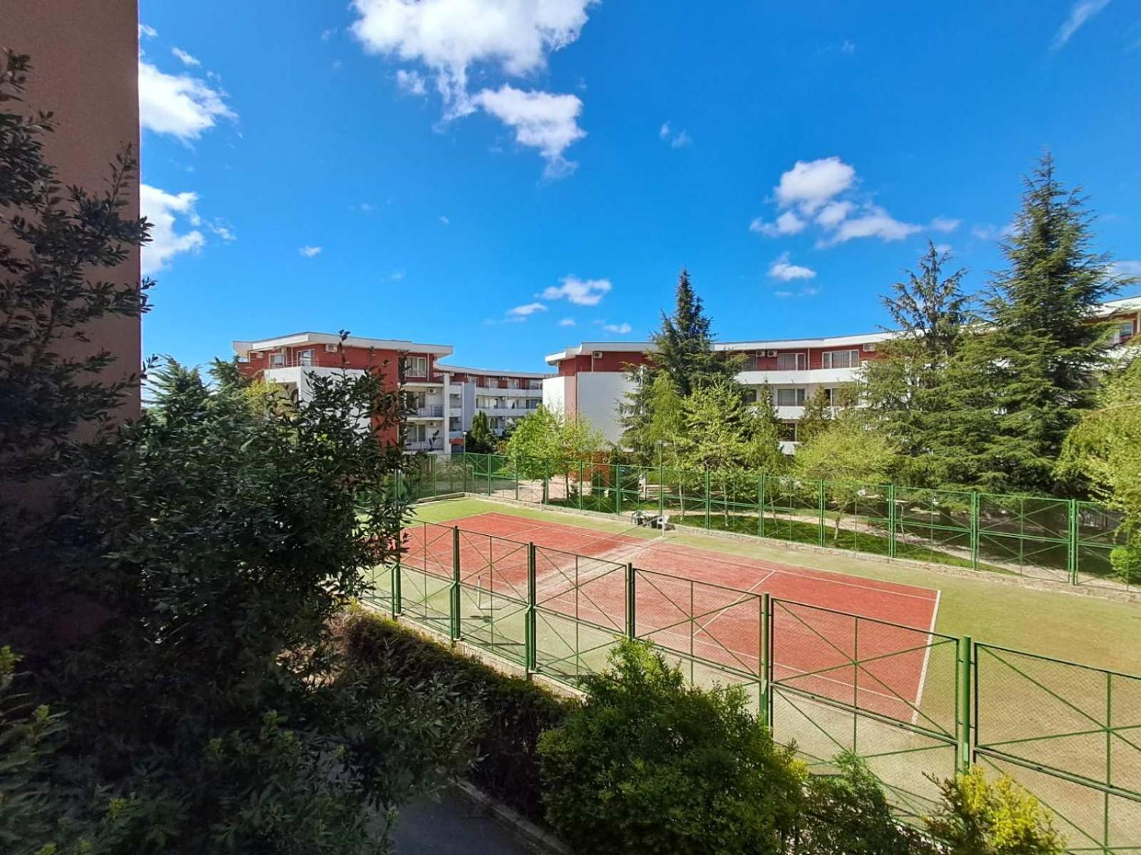 MPM Hotel Zornitza Sands&SPA Elenite Exterior foto